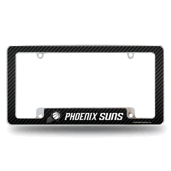 Phoenix Suns Black 12