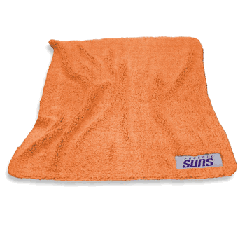 Phoenix Suns  Color Frosty Fleece