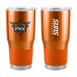 Phoenix Suns  Gameday 30 oz Stainless Tumbler