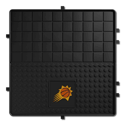 Phoenix Suns Heavy Duty Cargo Mat 31"x31"