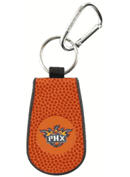 Phoenix Suns Keychain Classic Basketball CO