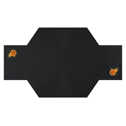 Phoenix Suns Motorcycle Mat