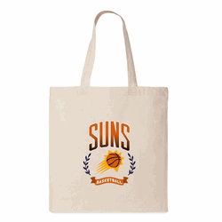 Phoenix Suns NBA Academic Tote Bag