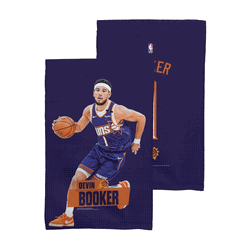 Phoenix Suns NBA Devin Booker Fan Towel 16 x 25 inches
