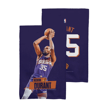 Phoenix Suns NBA Kevin Durant Fan Towel 16 x 25 inches