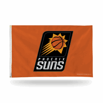 Phoenix Suns Banner Flag