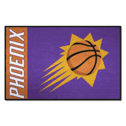 Phoenix Suns Starter Mat Accent Rug - 19in. x 30in.