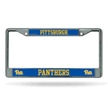 Pitt Panthers  12