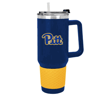 Pitt Panthers 40oz Colossus Travel Mug