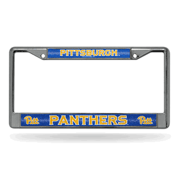 Pitt Panthers Classic 12