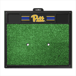 Pitt Panthers Golf Hitting Mat