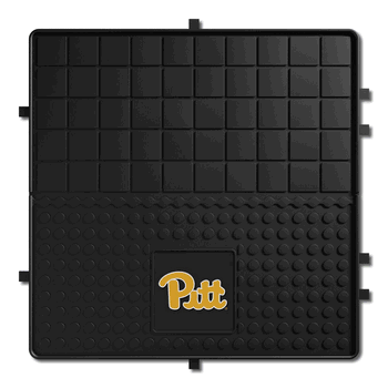 Pitt Panthers Heavy Duty Cargo Mat 31