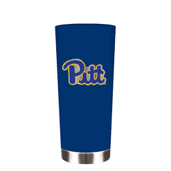 Pittsburgh Panthers 18oz  Roadie Tumbler
