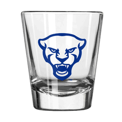 Pittsburgh Panthers 2oz Gameday Shot Glass