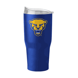 Pittsburgh Panthers 30oz Flipside Powder Coat Tumbler
