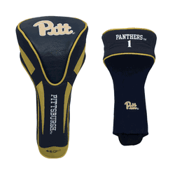 Pittsburgh Panthers Apex Driver Headcover