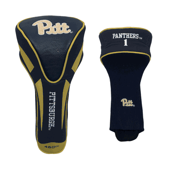 Pittsburgh Panthers Apex Driver Headcover