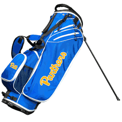 Pittsburgh Panthers Birdie Golf Stand Bag