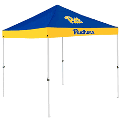 Pittsburgh Panthers Economy Canopy