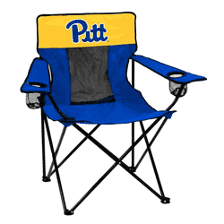 Pittsburgh Panthers Elite Chair