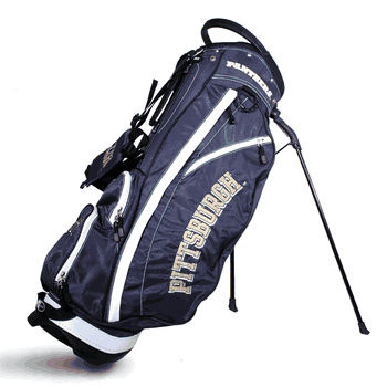 Pittsburgh Panthers Fairway Golf Stand Bag
