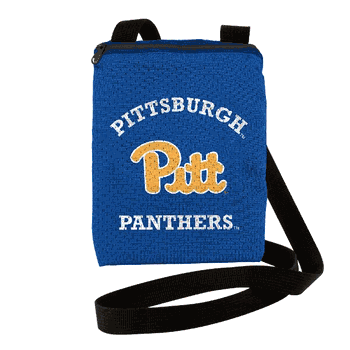Pittsburgh Panthers Game Day Pouch