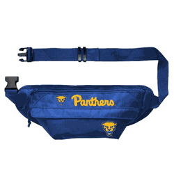 Pittsburgh Panthers Large Fanny Pack ROYL