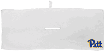 Pittsburgh Panthers Large Microfiber Towel - 16