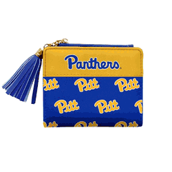 Pittsburgh Panthers Mini Organizer