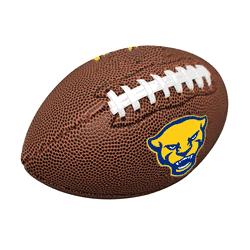 Pittsburgh Panthers Mini Size Composite Football