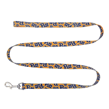 Pittsburgh Panthers Pet Team Lead .75 x 60