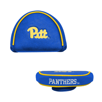 Pittsburgh Panthers Putter Cover - Mallet