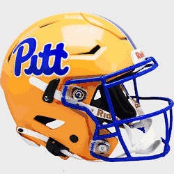 Pittsburgh Panthers SpeedFlex Full Size Football Helmet