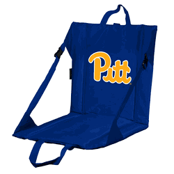 Pittsburgh Panthers Stadium Seat