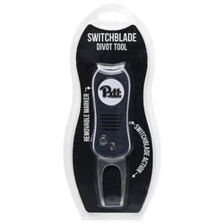 Pittsburgh Panthers Switchblade Divot Tool Pack