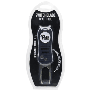 Pittsburgh Panthers Switchblade Divot Tool Pack