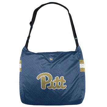 Pittsburgh Panthers Team Jersey Tote