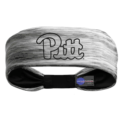 Pittsburgh Panthers Tigerspace Headband