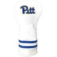 Pittsburgh Panthers Vintage Driver Headcover (White)