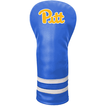 Pittsburgh Panthers Vintage Fairway Headcover (Colored)