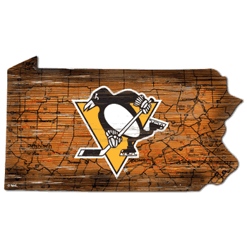 Pittsburgh Penguins 12