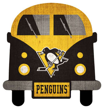 Pittsburgh Penguins 12