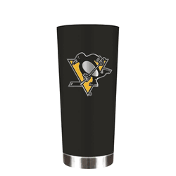 Pittsburgh Penguins 18oz  Roadie Tumbler