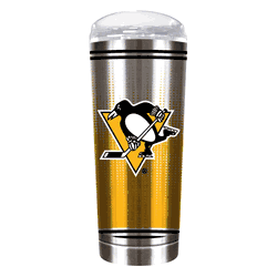Pittsburgh Penguins 18oz Roadie Tumbler