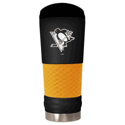 Pittsburgh Penguins 24oz Team Colored Team Draft Tumbler