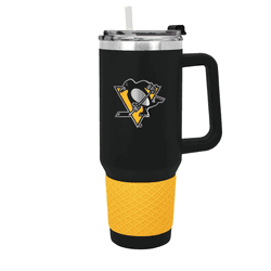 Pittsburgh Penguins 40oz Colossus Travel Mug