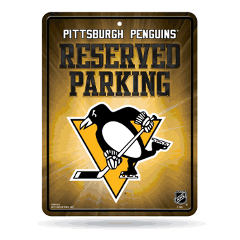 Pittsburgh Penguins  8.5