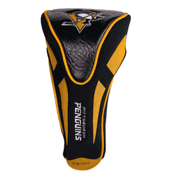 Pittsburgh Penguins Apex Driver Headcover