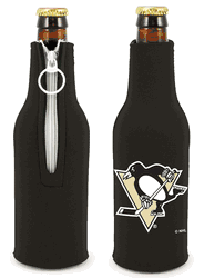Pittsburgh Penguins Bottle Suit Holder