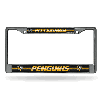 Pittsburgh Penguins Classic 12